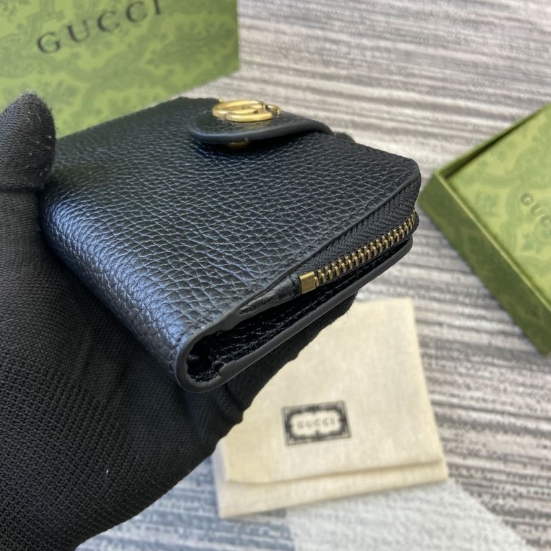 Gvc*1 wallets